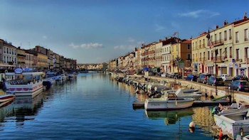 Francia, con su variada geografía,