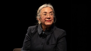 Cristina Rivera Garza, escritora mexicana: "Dudo de la capacidad terapéutica de la literatura, creo que la sanación viene con la justicia"