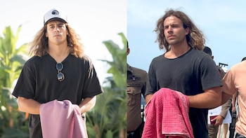 Martiño Rivas será Daniel Sancho en la ficción: Netflix prepara una miniserie que será grabada entre Tailandia y España