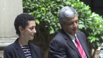 La DFS se interesó en