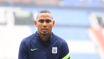 Arley Rodríguez jugó dos temporadas