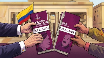 Reforma pensional: congresistas del Centro Democrático anuncian una ‘contrarreforma’ tras el fallo de la Corte Constitucional