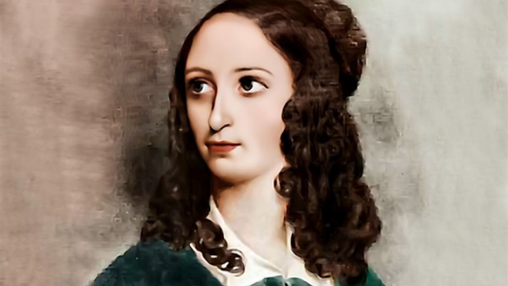 Flora Tristán, escritora francesa: “El nivel de civilización al que han llegado diversas sociedades humanas está en proporción a la independencia de que gozan las mujeres”
