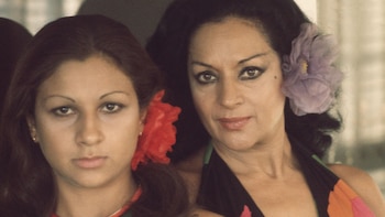 El recuerdo de Lolita y Rosario al cumplirse 31 años de la muerte de Lola Flores, ‘Ole Ole’ para sus nietos: “Me llenaste para muchas vidas más”