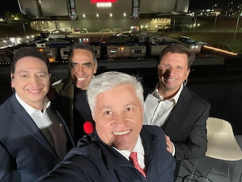 (Twitter/@espnsutcliffe)