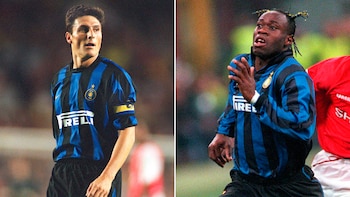 Las desopilantes anécdotas de Zanetti