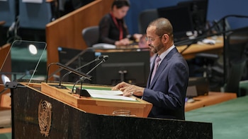 Omán señala que la seguridad en Ormuz está ligada a la de toda la región