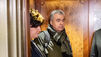 El Supremo replica a Cerdán