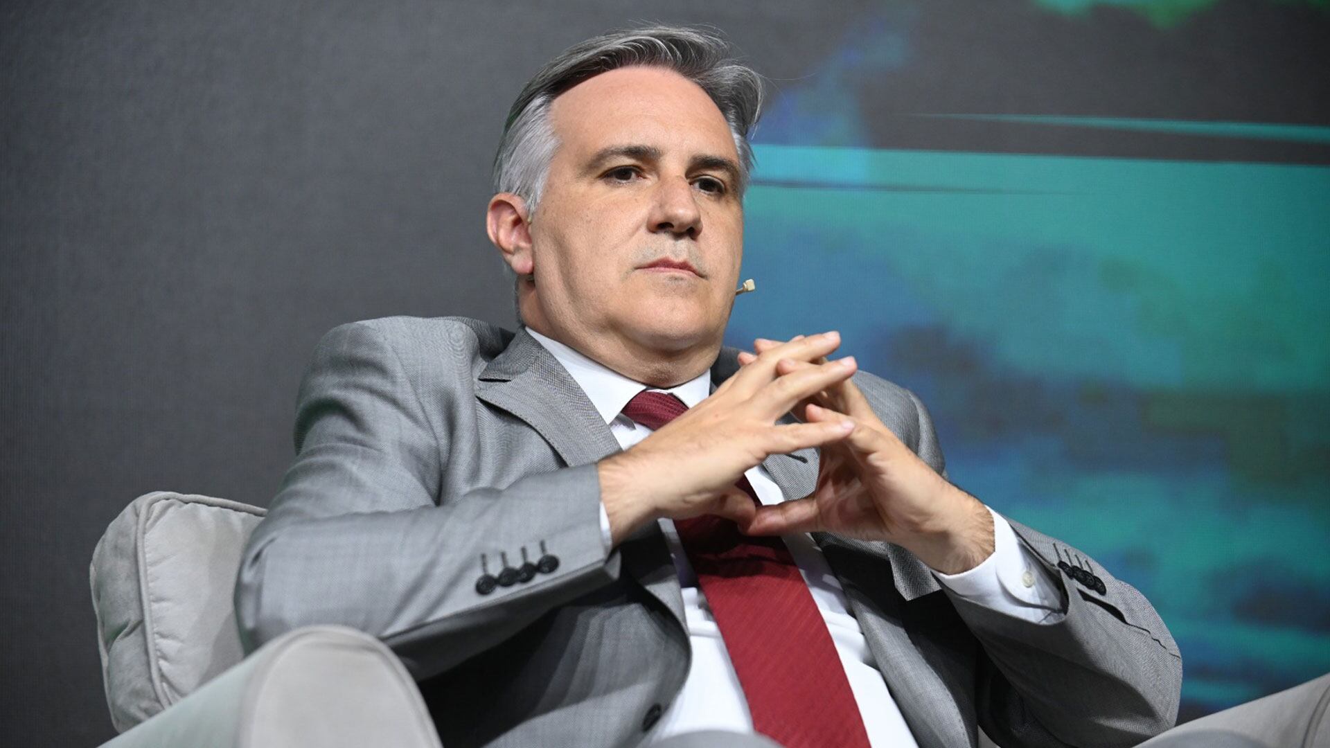 El gobernador cumplirá reposo domiciliario estricto durante una semana, según lo recomendado por su equipo de salud (Córdoba)