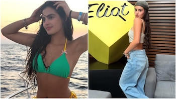 Tania Nicole -México- 3 abril