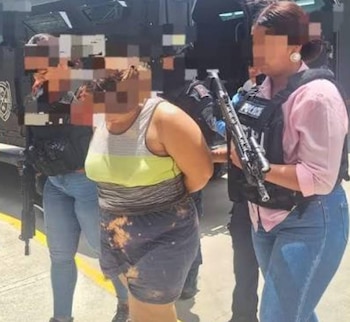 La DPI registró 793 denuncias de hombres por violencia en el entorno familiar durante 2026.
