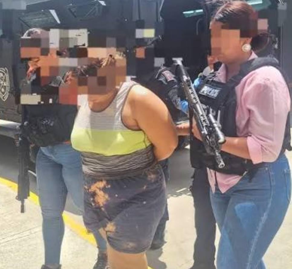 Entre los otros delitos investigados por la DPI figuran extorsión, asesinato, homicidio imprudente, lavado de activos, atentados y tráfico ilícito de personas.