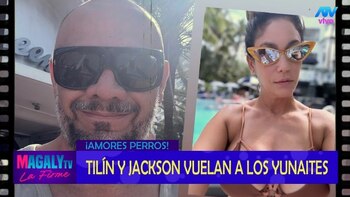 Infobae Perú / Captura TV