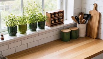 PLANTAS PERFECTAS DECO