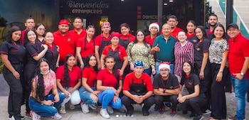 Restaurante WokQurrambero abrió sus puertas