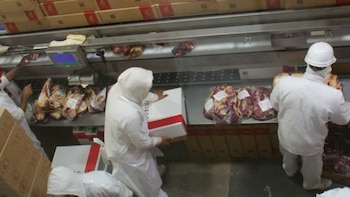 El mercado asiático está ingresando