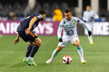 Meneses es el segundo refuerzo