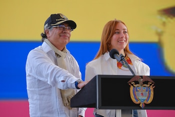 Gloria Miranda, directora de Sustitución