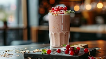 Estas frutas contienen una alta