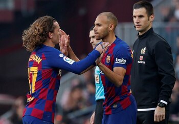 El Barcelona podría considerar vender