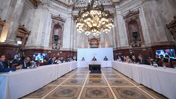 L'accordo con il FMI ha