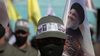 EEUU exige a los hutíes