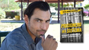 Rafael Méndez Valenzuela;