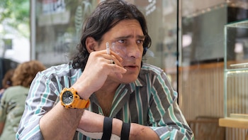 "Creo que lo lindo de