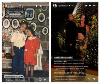 “Deseo que este año sí