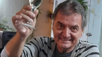 Jessica Newton - Perú