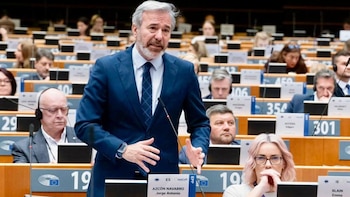 Jorge Azcón asume la Vicepresidencia del Comité Europeo de las Regiones