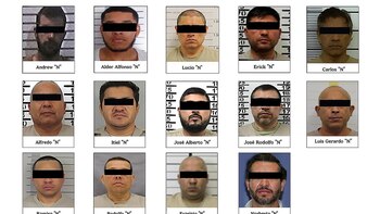 México confirma que Caro Quintero