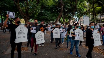 El Observatorio de Conflictividad Social