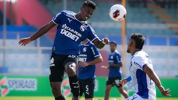 Sporting Cristal vs Alianza Atlético EN VIVO HOY 0-1: minuto a minuto del partido por Torneo Clausura de Liga 1 2026