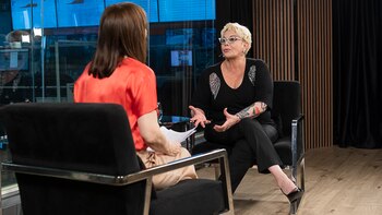 "Las mujeres estábamos acostumbradas a