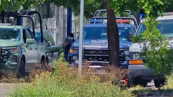 Matan a balazos a un estudiante de la UAS frente a Ciudad Universitaria en Culiacán: había sido reportado como desaparecido meses antes