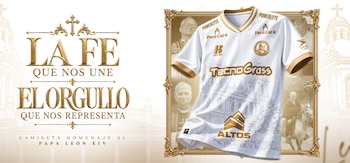 Juan Pablo II College – León XIV – Liga 1 -Perú – deportes – 6 octubre