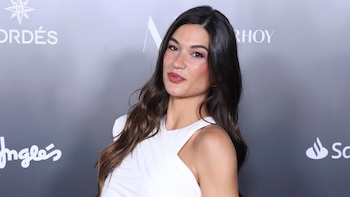 Estela Grande revela los nombres