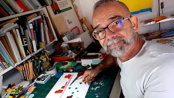 Cómo se construye un lector: