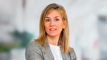 Marta Martín, CEO de Turning