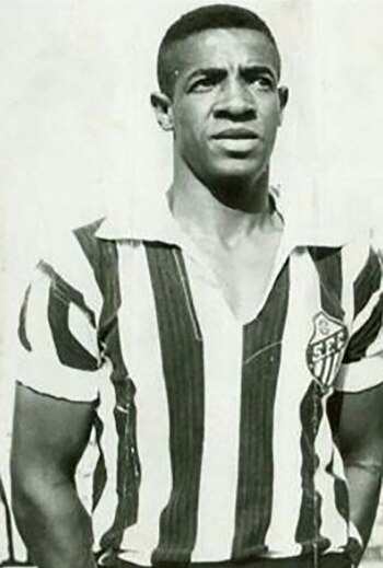 Dorval Rodrigues tenía 86 años