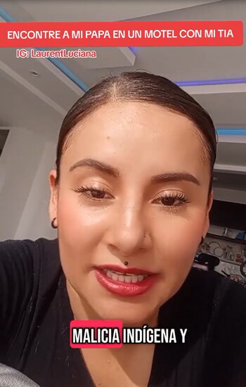 Las sospechas comenzaron en la