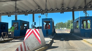 Cambia el sistema de cobro