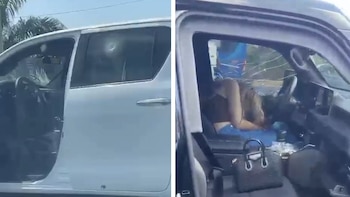 La Policía Nacional señaló que