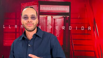 Prince Royce lanza 'Llamada perdida',