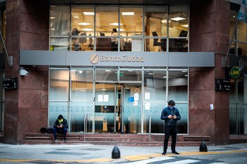 Una de las posibilidades sería