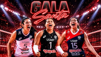 Gala Santa 2026: día, hora y canal TV de la presentación de San Martín con Gimnasia y Esgrima La Plata