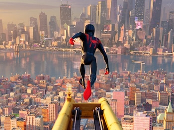 El impacto de "Spider-Man: Un