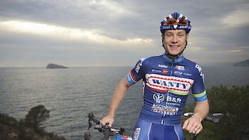 Cyclist Antoine Demoitie Dies After Accident During Race