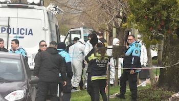 Un vecino de La Plata